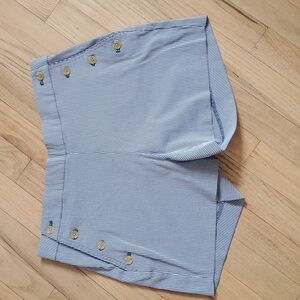 Banana Republic shorts